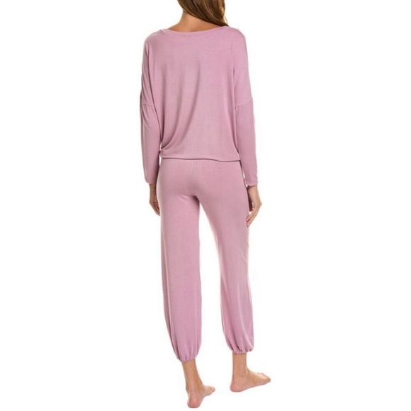 HB by Hale Bob slouchy pj set - Picture 2 of 5